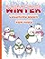 Winter Coloring Book For Ki...
