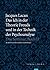 Das Ich in der Theorie Freuds und in der Technik der Psychoanalyse: Das Seminar, Buch II