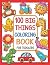 100 Big Things Coloring Boo...