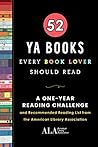 52 YA Books Every...
