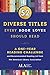 52 Diverse Titles Every Book Lover Should Read: A One Year Recommended Reading List from the American Library Association (52 Books Every Book Lover Should Read)