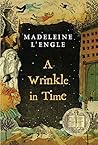 A Wrinkle in Time by Madeleine L'Engle