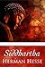 Siddhartha by Herman Hesse by Hermann Hesse