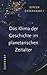 Das Klima der Geschichte im planetarischen Zeitalter