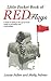 Little Pocket Book of Red Flags by Louise Pullen
