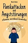 Panikattacken und Angststörungen - erkennen, verstehen & loswerden: Wie du Angst und Panik endlich loswirst und ein glückliches und sorgenfreies Leben führst. (German Edition)