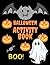 Halloween Activity Book