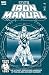 Iron Manual (1993) #1