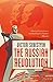 The Russian Revolution by Victor Sebestyen