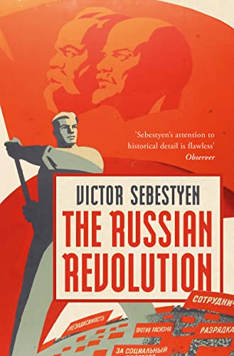 The Russian Revolution (Kindle Edition)