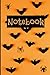 Halloween Notebook 2