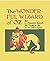 The Wonderful Wizard of Oz -Illustrated