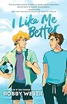 I Like Me Better