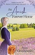 An Amish Forever Home