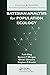 Bayesian Analysis for Popul...