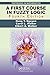 A First Course in Fuzzy Logic (Textbooks in Mathematics)