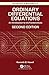 Ordinary Differential Equations: An Introduction to the Fundamentals (Textbooks in Mathematics)