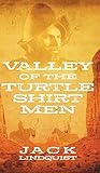 Valley of the Turtle Shirt Men