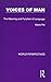 Voices of Man: The Meaning and Function of Language (World Perspectives)