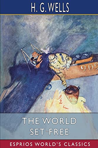 The World Set Free