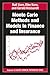 Monte Carlo Methods and Models in Finance and Insurance (Chapman and Hall/CRC Financial Mathematics Series)