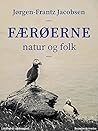 Færøerne. Natur og folk (Danish Edition) Book cover for Færøerne. Natur og folk (Danish Edition)