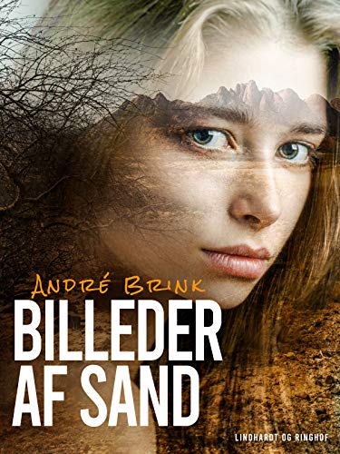 Billeder af sand (Danish Edition)
