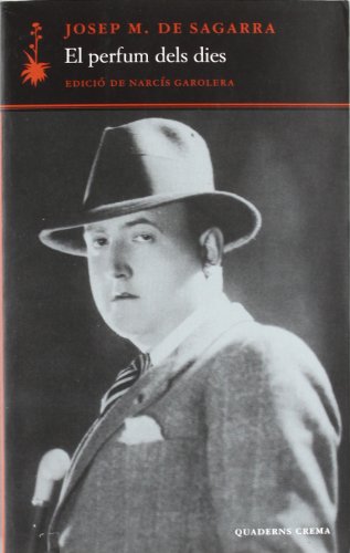 El perfum dels dies (Paperback)