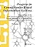 Progress in Conncetionist-Based Information Systems Volume 1 by Nikola Kasabov