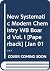 New Systematic Modern Chemi...