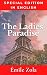 The Ladies' Paradise (Illustrated) by Émile Zola