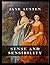 Sense and Sensibility