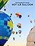 Hot-air Balloon Photography...
