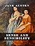 Sense and Sensibility
