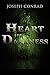 Heart of Darkness (A classics illustrated novel by Joseph Conrad)