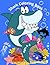 Shark Coloring Book for Kid...
