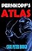 Pernkopf's Atlas
