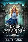 Fortune Academy :...
