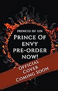 Prince of Envy