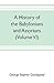 A history of the Babylonian...