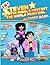 Steven & The Rebels Protect World From Evil Activity Book: Puzzle Maze Christmas Books High-quality Simple Universe Coloring One Of A Kind Relaxing Find Shadow Activities Adult
