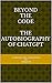 Beyond the code: The Autobi...