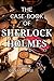 THE CASE-BOOK OF SHERLOCK HOLMES