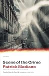 Scene of the Crim...