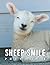The Photo Of Sheep Smile: C...