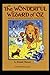 The Wonderful Wizard of Oz: Illustrated (Puffin Classic)