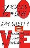 8 Rules of Love: ...