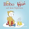 Bobo & Hasi auf dem Töpfchen