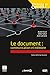 Le document  by André Tricot