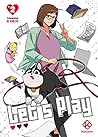 Let's Play - Tome 2 by Leeanne M. Krecic